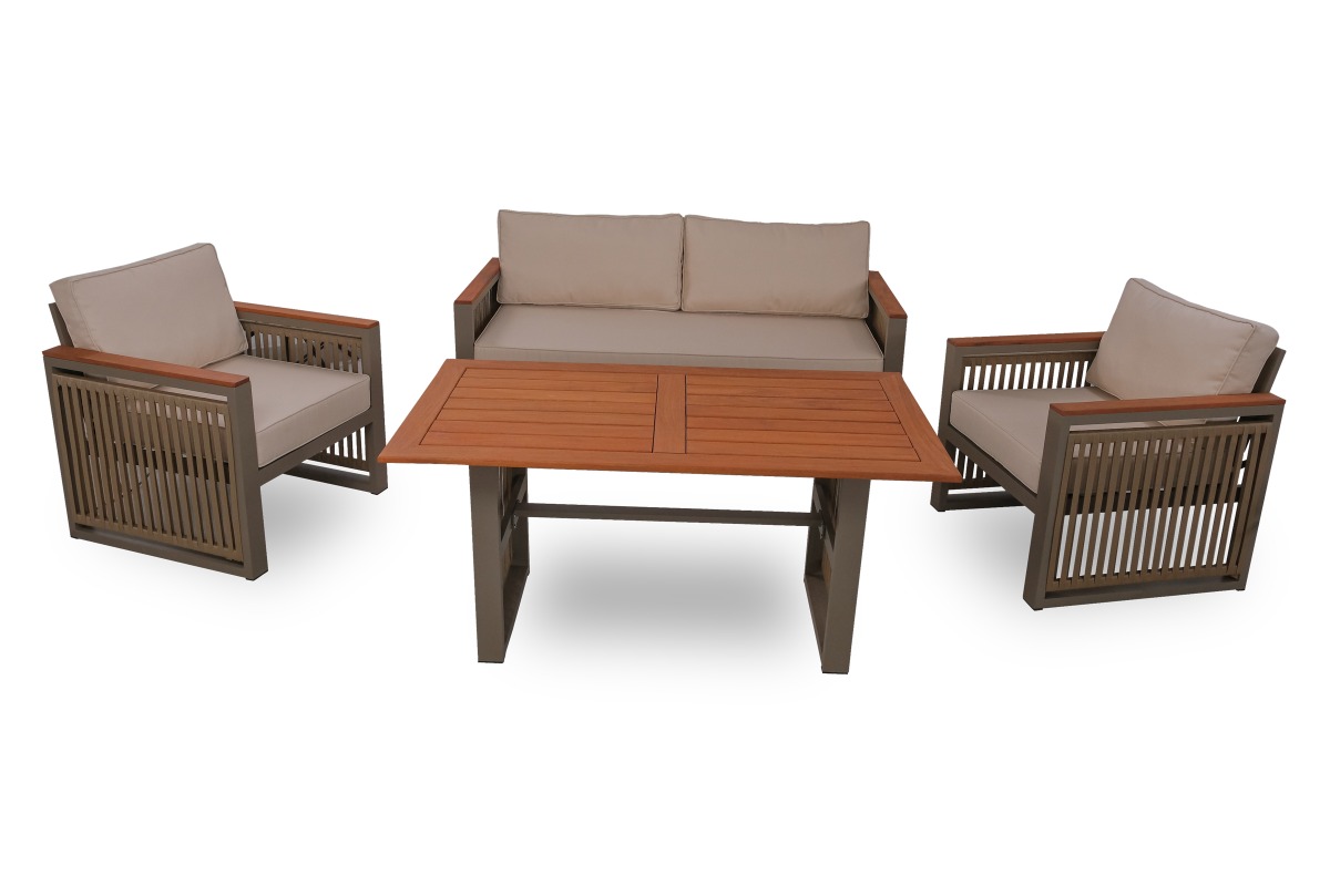 Atlas Oturma Grubu- Capy