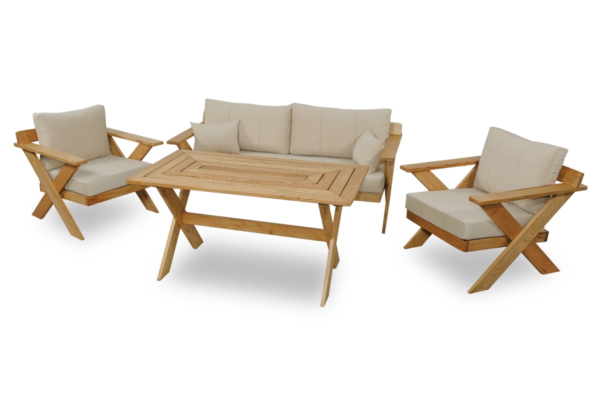 Zencross Oturma Grubu