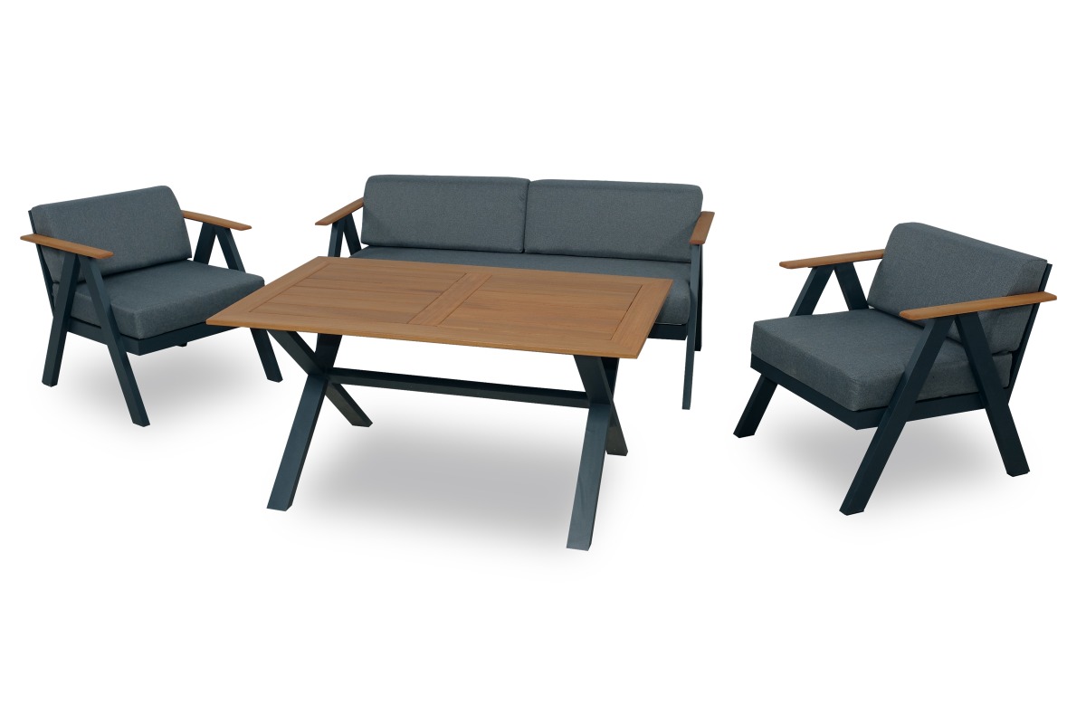 Nidya Oturma Grubu- Antrasit