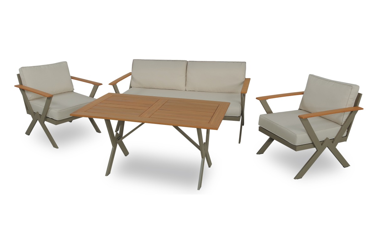 Venedik Mini Oturma Grubu - Capy