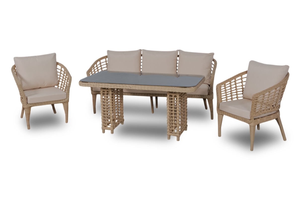 Levante Oturma Grubu - Capy