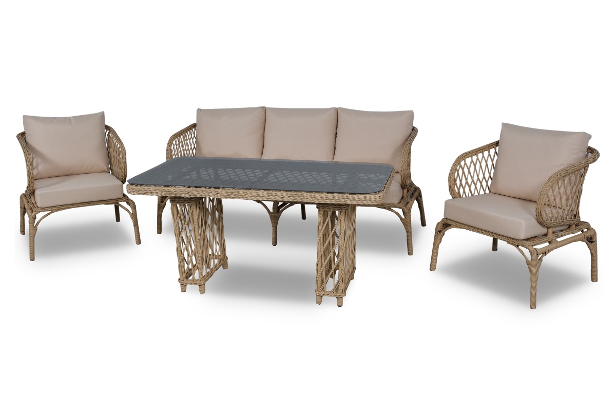 Portofino Oturma Grubu - Capy