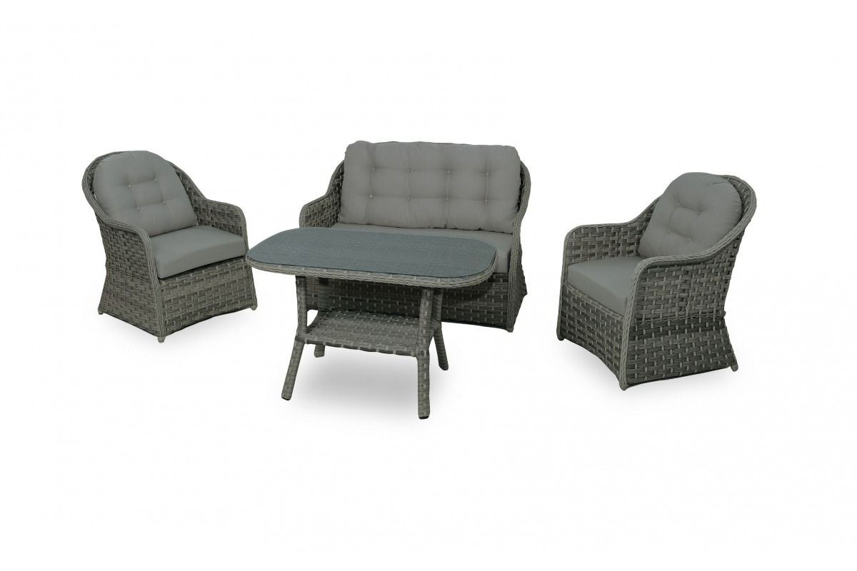 Bello Mini Oturma Grubu