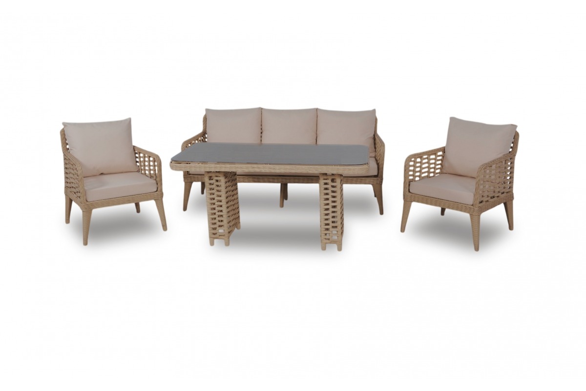 Castello Oturma Grubu - Capy