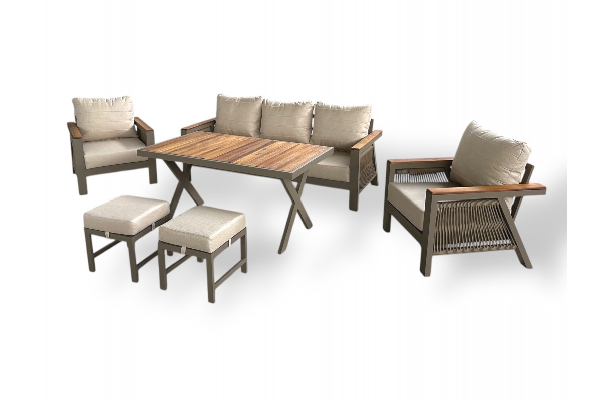 Arven Plus S Oturma Grubu - Capy