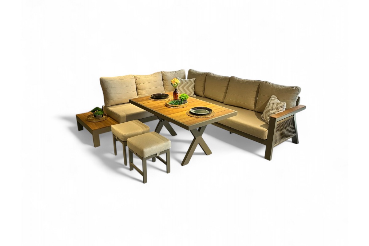 Arven Plus S Köşe Takımı - Capy