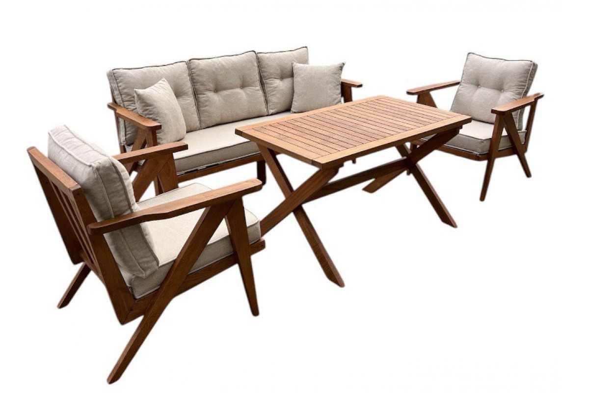 Coco Bahçe Takımı - Gürgen