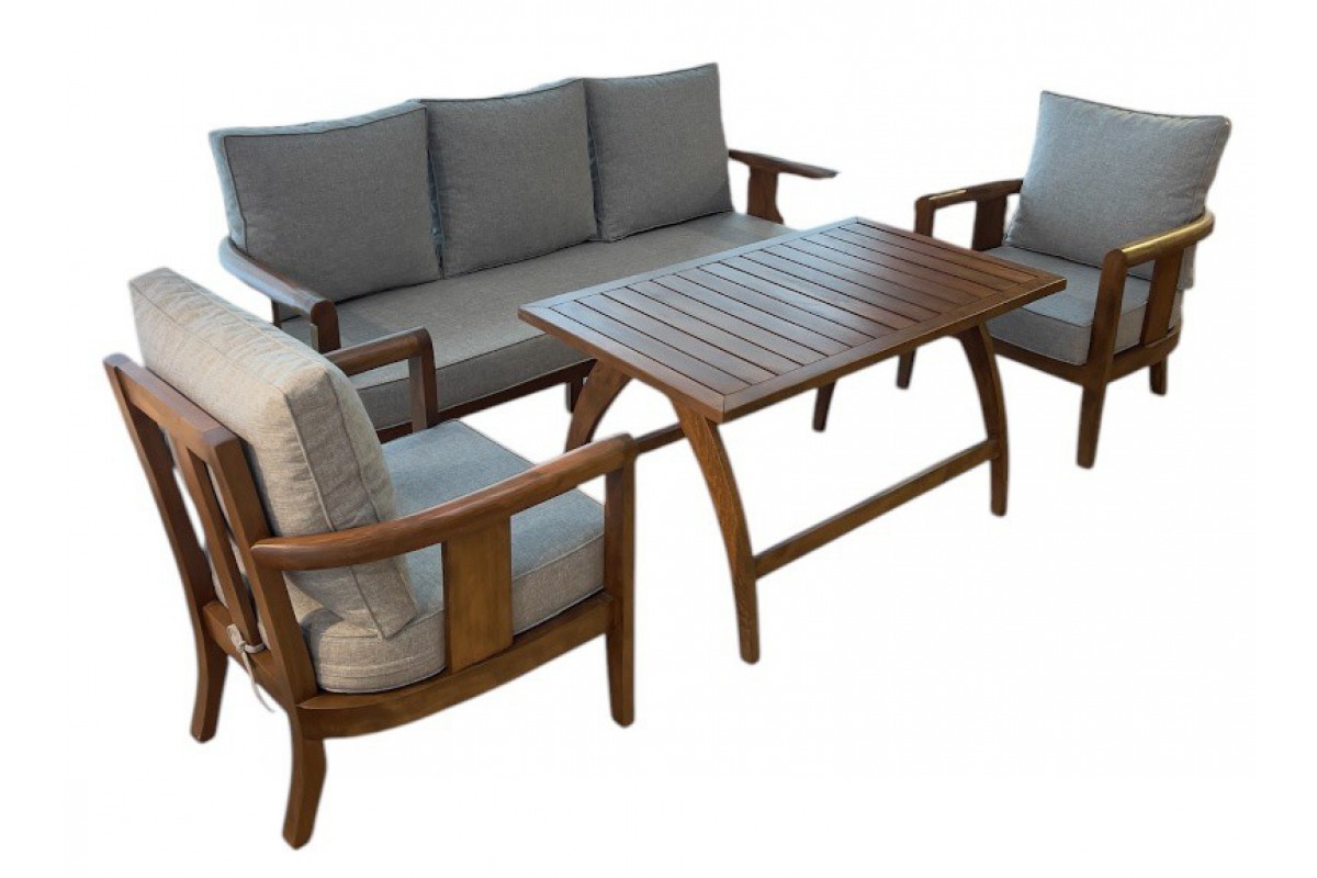 Coss Bahçe Takımı - Gürgen