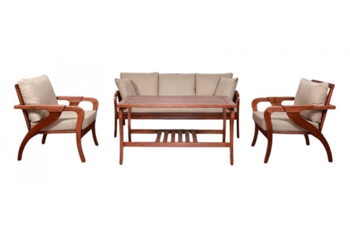 Jaja Bahçe Takımı - Gürgen