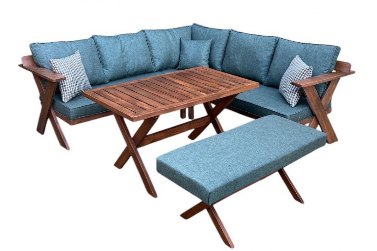 Joppa Köşe Takımı - Gürgen