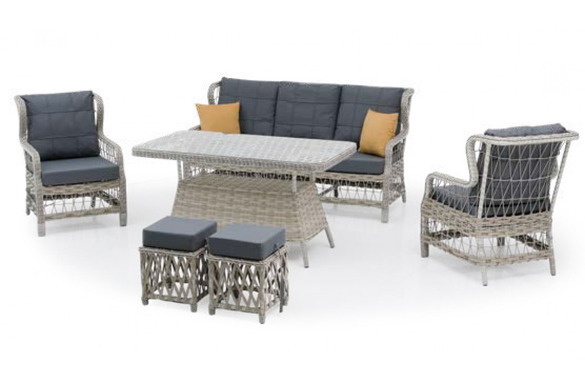 Sarıyer Üç'lü Oturma Grubu