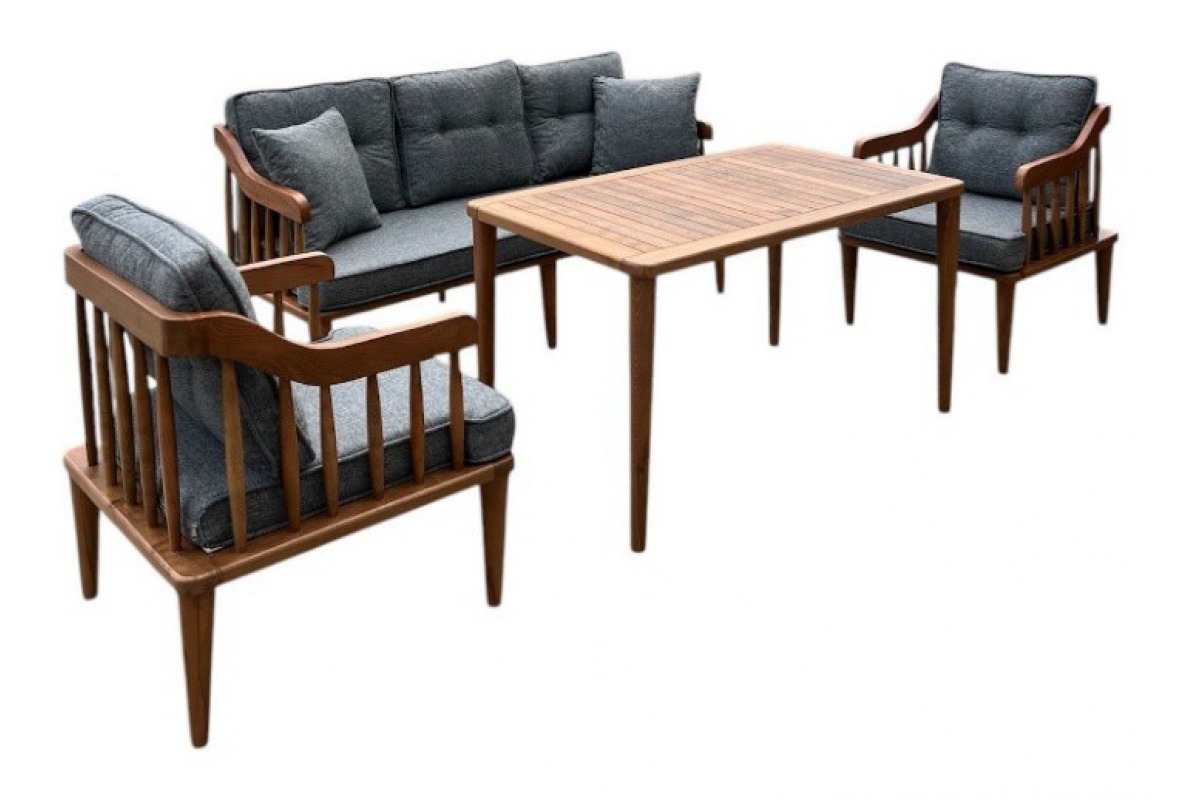 Terra Bahçe Takımı - Gürgen